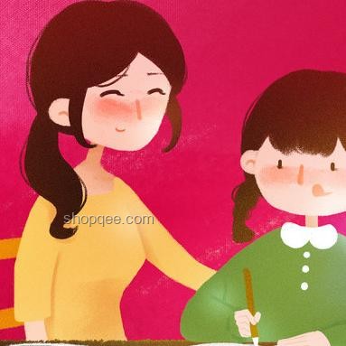 智慧女性的家庭保密藝術：家庭和諧之道