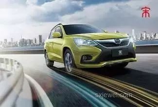 中國汽車業“內卷”之爭：比亞迪與吉利的競爭格局透視