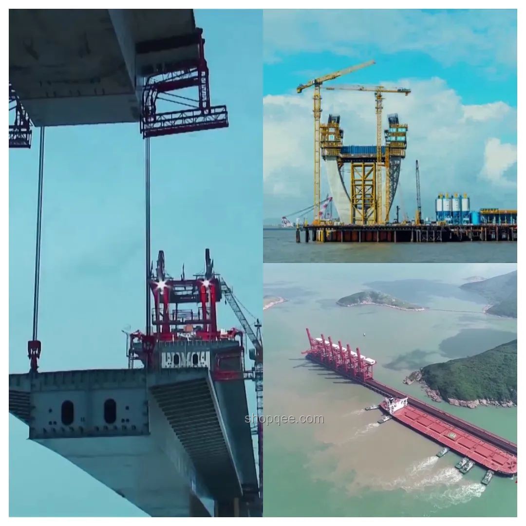 我國海洋經(jīng)濟(jì)：藍(lán)海戰(zhàn)略，創(chuàng)新躍升新紀(jì)元