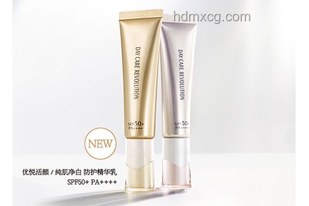 那爾那茜之旅：我的自然護膚探索與感悟