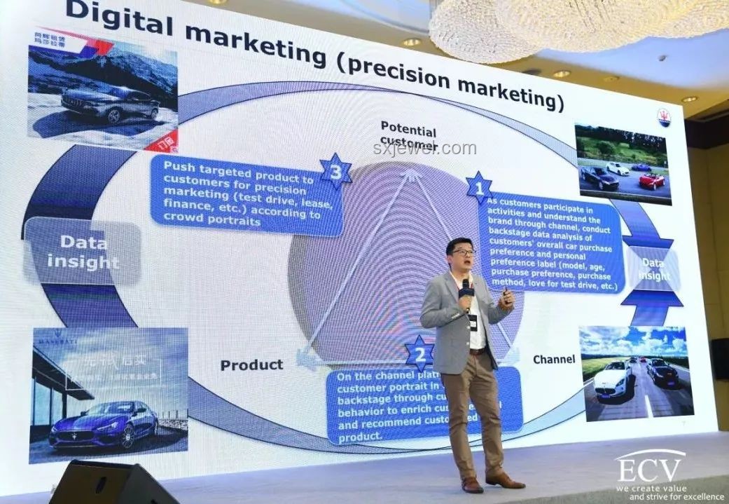 那爾那茜：跨界融合，重塑創新邊界