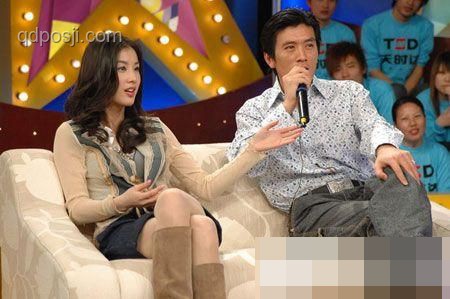 賈乃亮黃圣依初戀話題將引領娛樂新風尚？