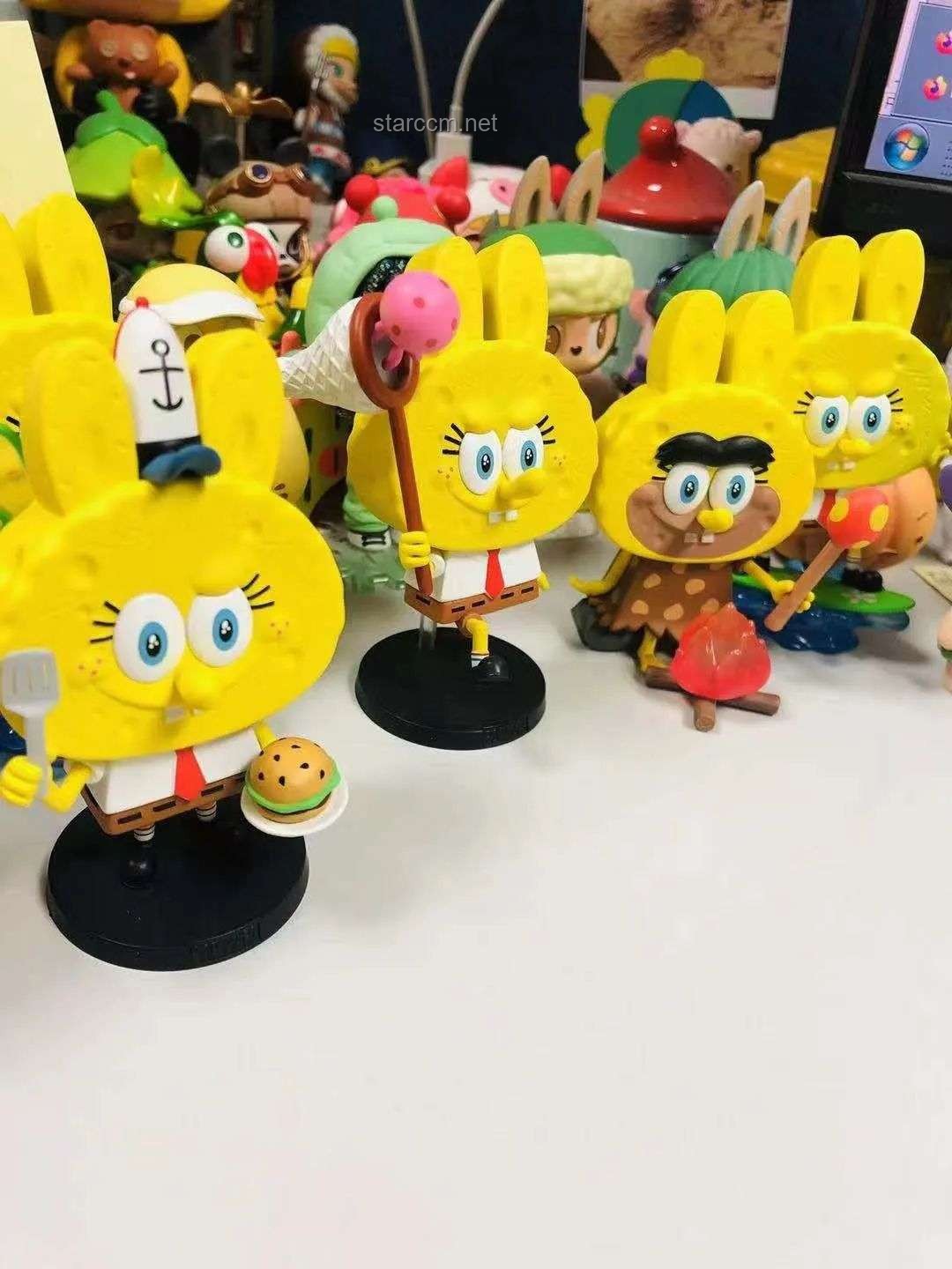Labubu聯名款炒至高價：潮流玩具收藏熱解析