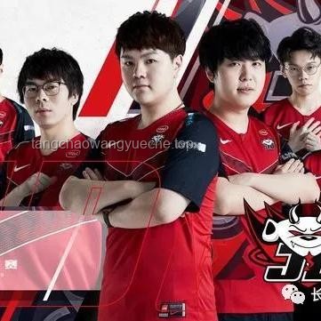 TES vs WE：電競戰場的創新戰術與跨界思維碰撞