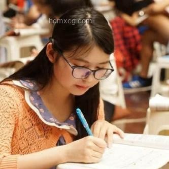 女生學霸秘籍：英語戰后，985穩了??