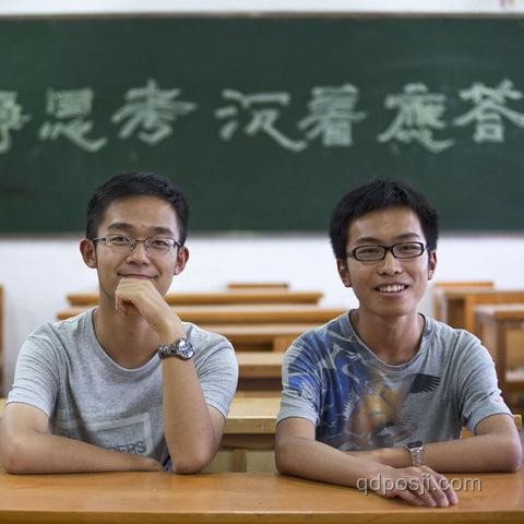 英語大考后，我自信喊話：985穩了！???