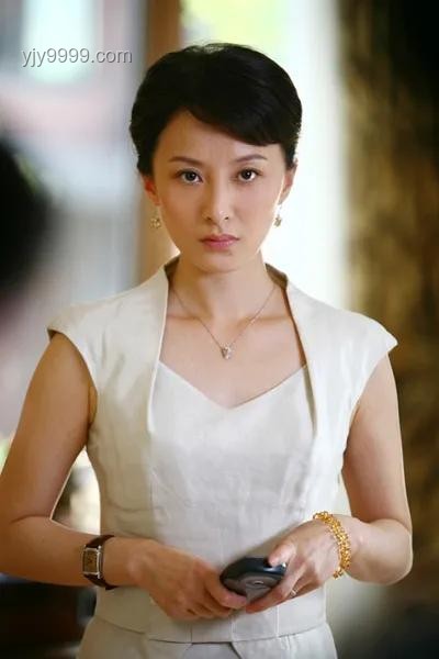 49歲“可云”徐露：跨界生活美學新啟示
