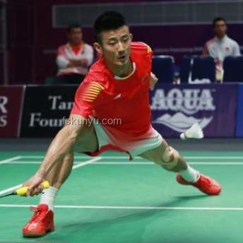 羽毛球運動：性價比之巔的全能運動行業洞察