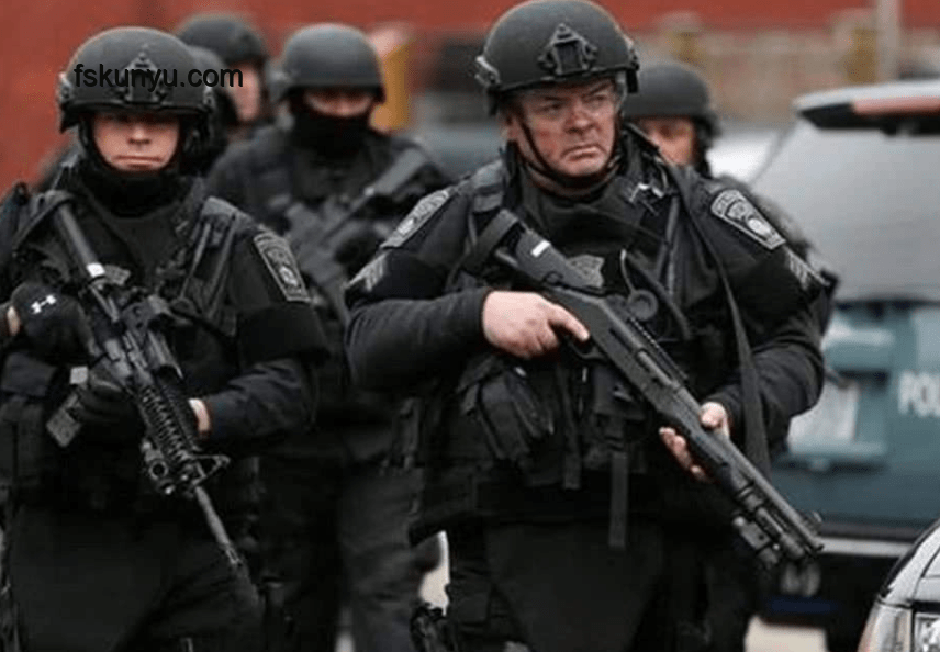沖突升級應對指南：特朗普派遣2000國民警衛隊，軍隊待命