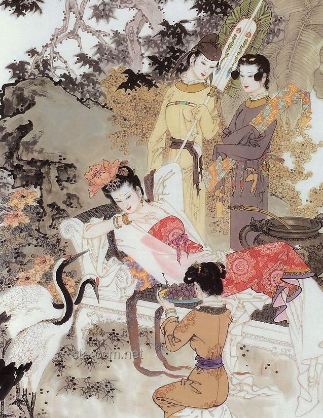 一騎紅塵妃子笑：荔枝背后的歷史、文化與行業(yè)趨勢