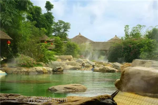 6-8月避暑秘境，均溫20℃的清涼之旅??