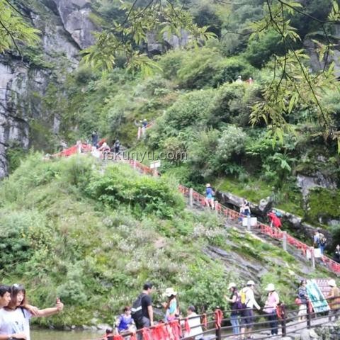 6-8月避暑勝地推薦，均溫20℃，小住三五天的絕佳選擇