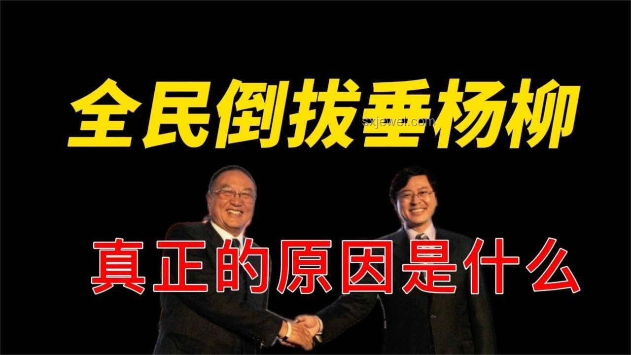 P4R公布為何引發眾怒