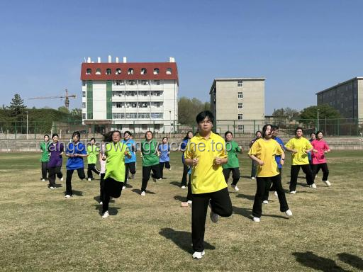 如何全民參與演繹挑戰，又能怎樣提升表現力？