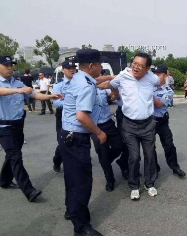 安徽涇縣游客被打事件案例研究