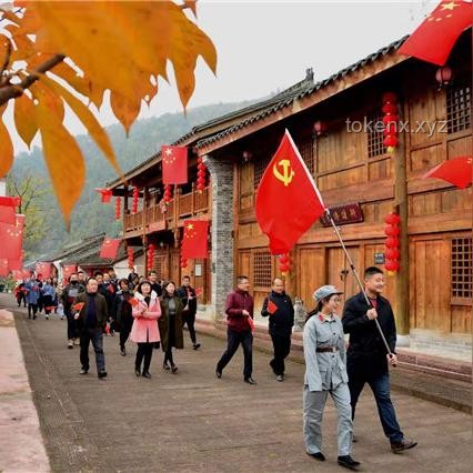 河南之旅：解鎖創新思維的新篇章，請來河南試試又能怎？