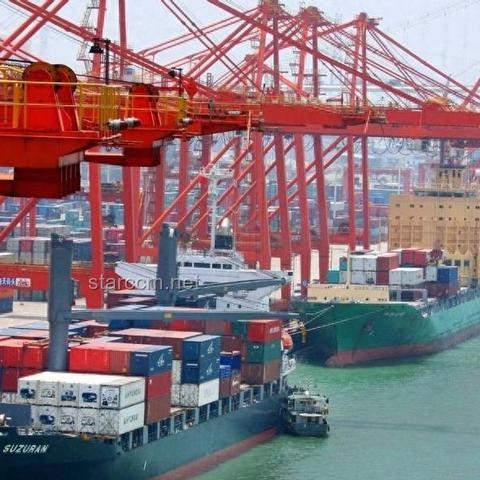 中國5月外貿(mào)出口穩(wěn)健增長，進口面臨挑戰(zhàn)