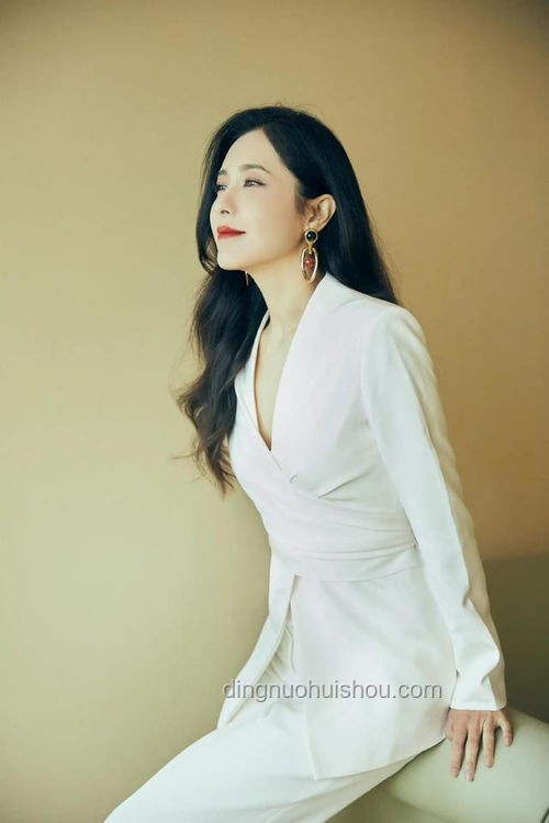 讓王安宇曾黎演母子的選角太絕了！