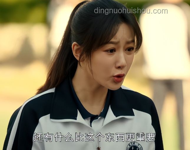讓王安宇曾黎演母子的選角太絕了！
