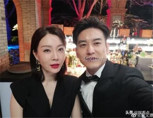 王安宇與曾黎母子角色適配性對比分析