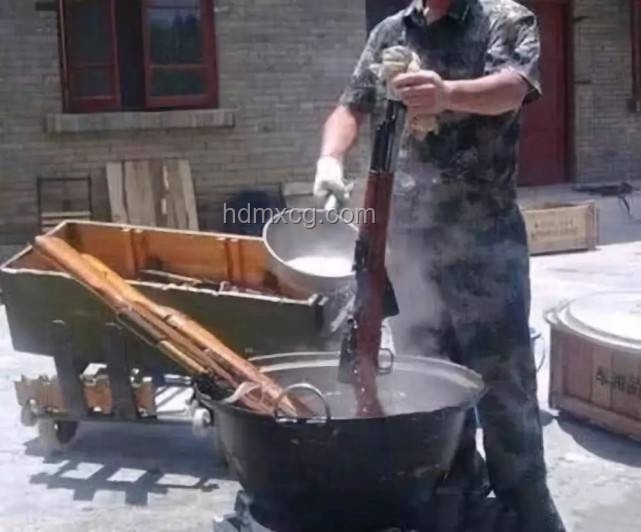 煮粽子忘開抽油煙機，中毒驚魂記????