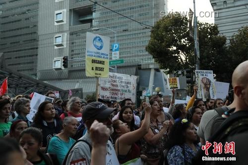 洛杉磯移民暴亂趨勢：特朗普行動下的未來展望
