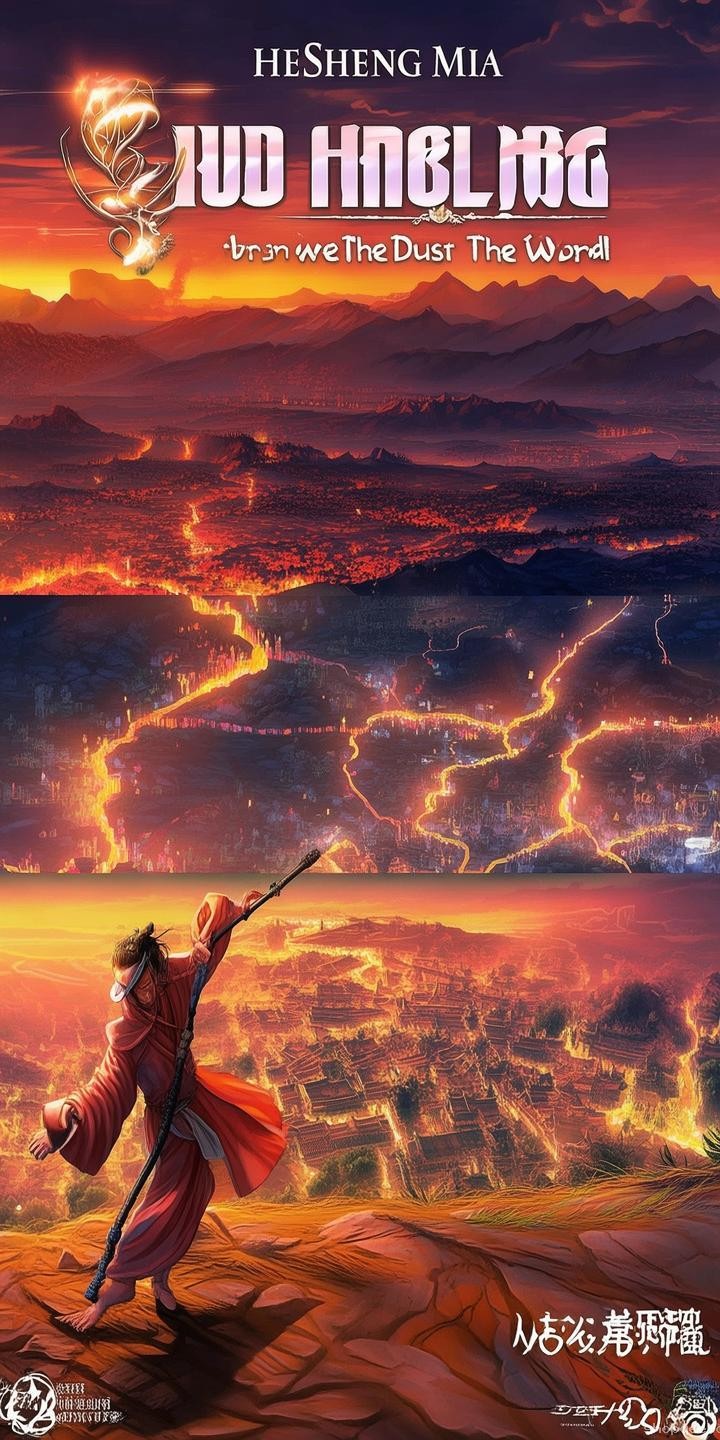如何評價《黑神話：悟空》第五回「日落紅塵」及其設計？難度,劇情,地圖,戰斗