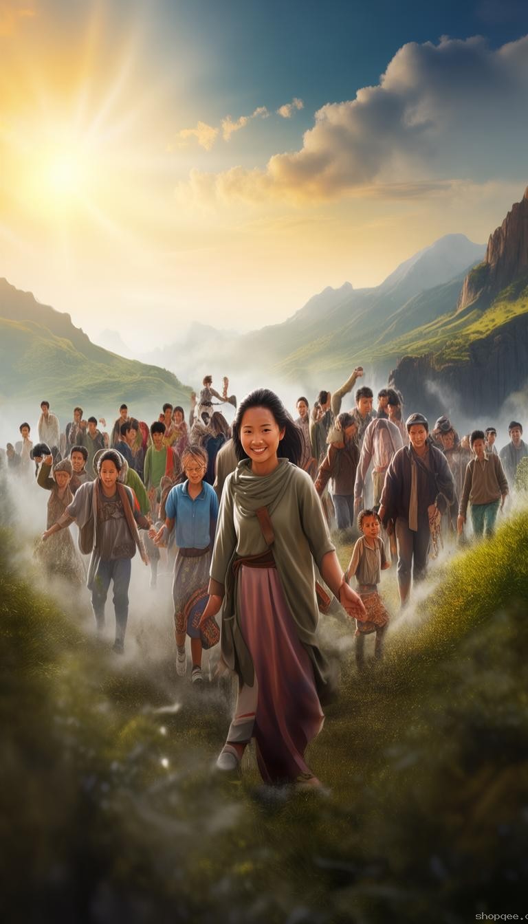 張桂梅教育理念實踐：走出大山，托起希望指南