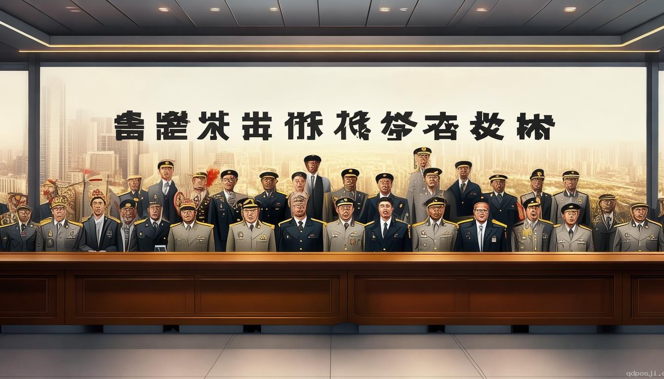 國防部對500名美軍在臺活動回應指南