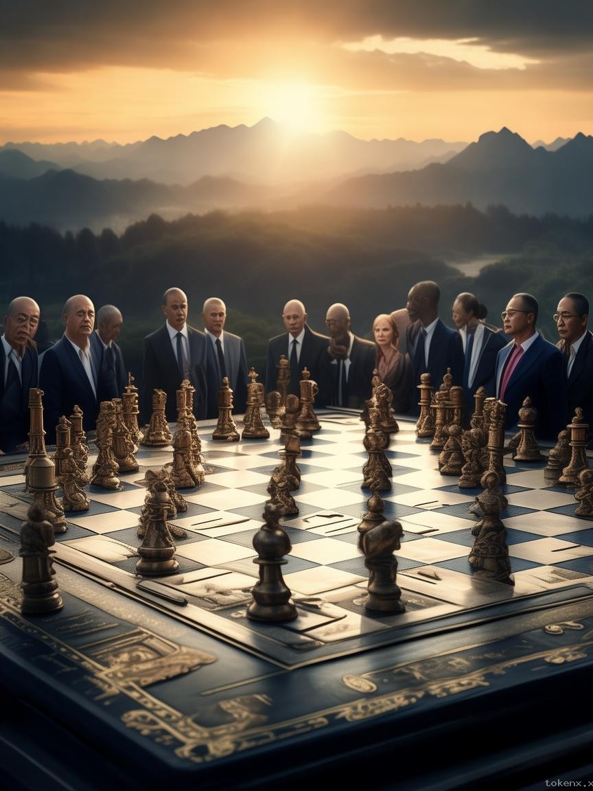 邊境局勢升級應對策略：中國立場明確，關鍵棋局破局之道