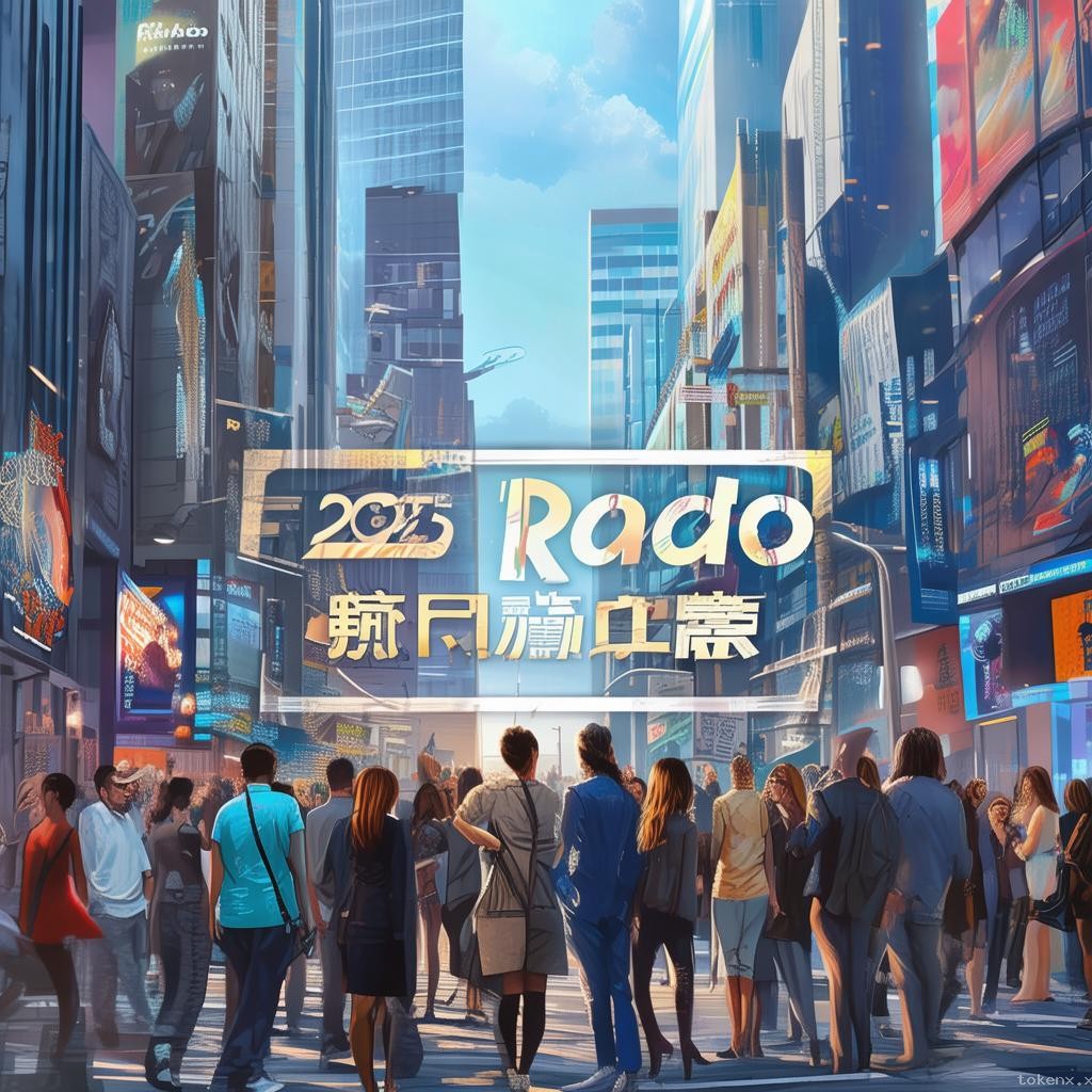 華爾街見聞早餐FM-Radio 2025年6月9日內(nèi)容應(yīng)用解決方案