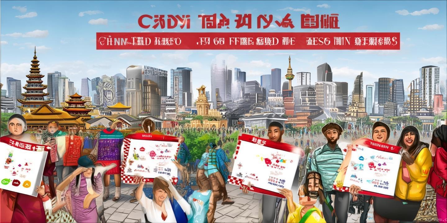 今起，中國免簽國家新增4國案例研究