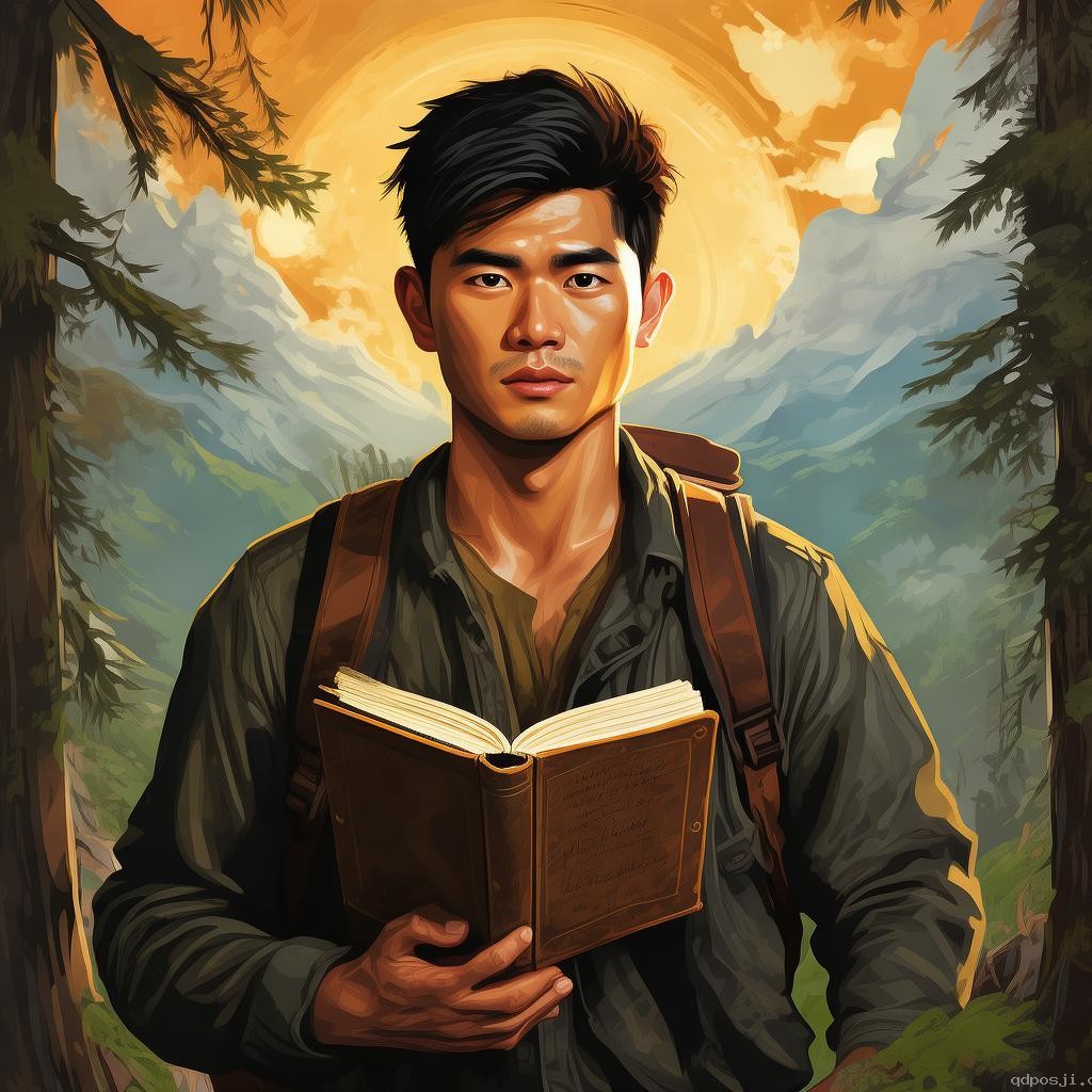 尋徒記：為了父親醫術傳承，我踏上尋覓之旅??