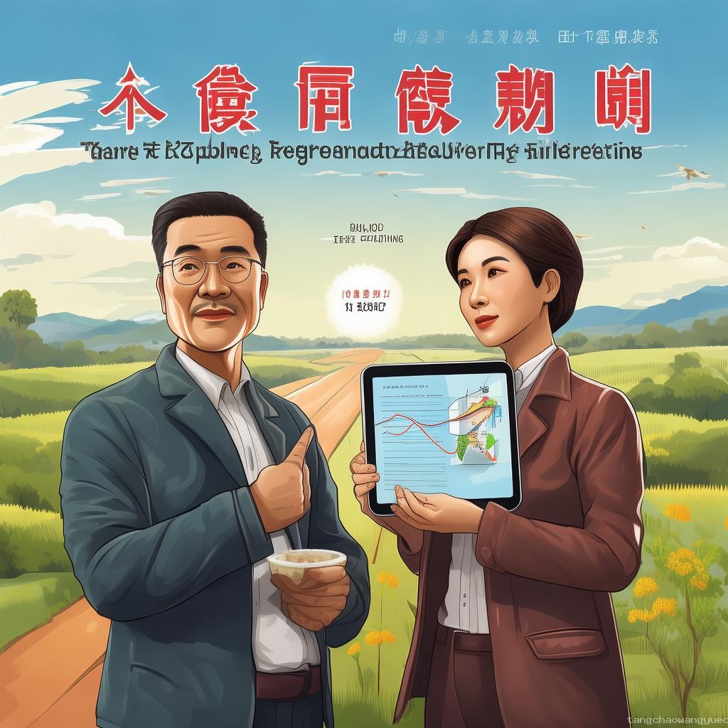 《反方向の扶貧》：逆向思維助力精準脫貧實戰指南