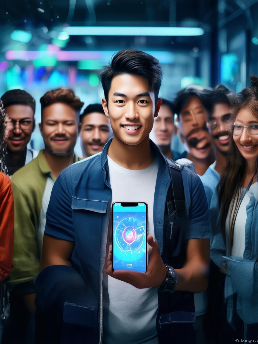 學了這項手機技術，再被發(fā)掘，你就是行業(yè)新星??