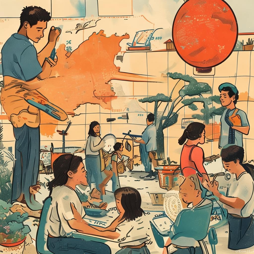 2025高溫中暑預(yù)警趨勢預(yù)測：防暑降溫成全民行動關(guān)鍵詞
