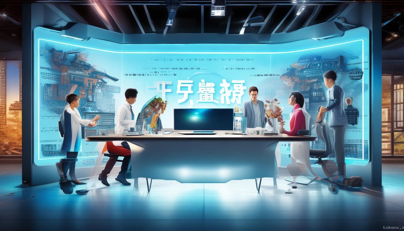 王自如啟示錄：格力薪資劇變下的創新轉型之道，跨界思維重塑職場