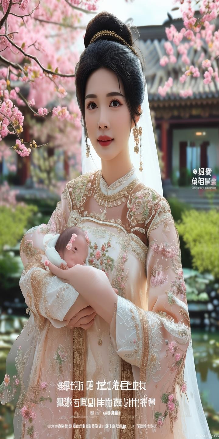 《仙劍》阿奴升級當媽：劉品言官宣結婚案例研究