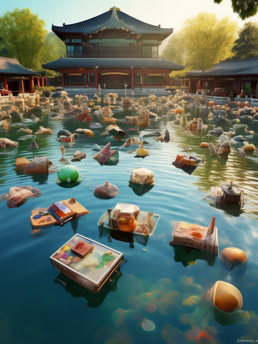 北大湖水變商品：跨界營(yíng)銷與創(chuàng)新邊界探索