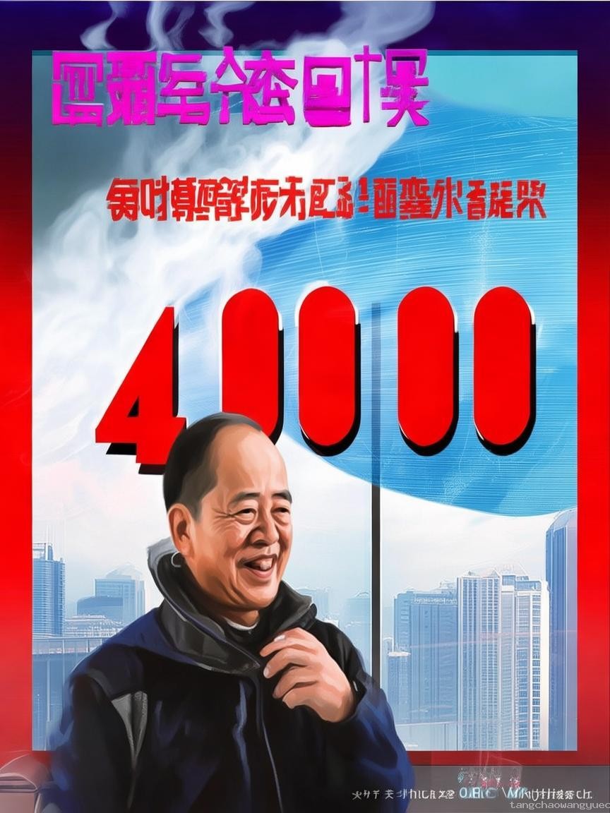 陳夢辟謠“400億”傳聞：有效應對網絡謠言的策略