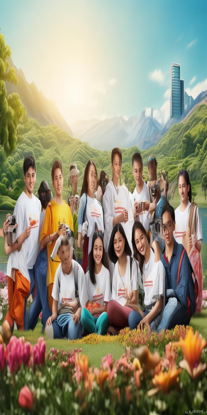 中高考生福利潮：景區跨界創新，共贏未來