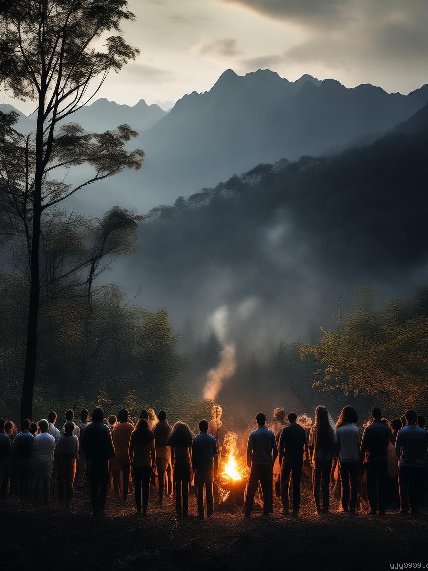 秦嶺縱火反思：跨界思維下的行為預(yù)警與引導創(chuàng)新