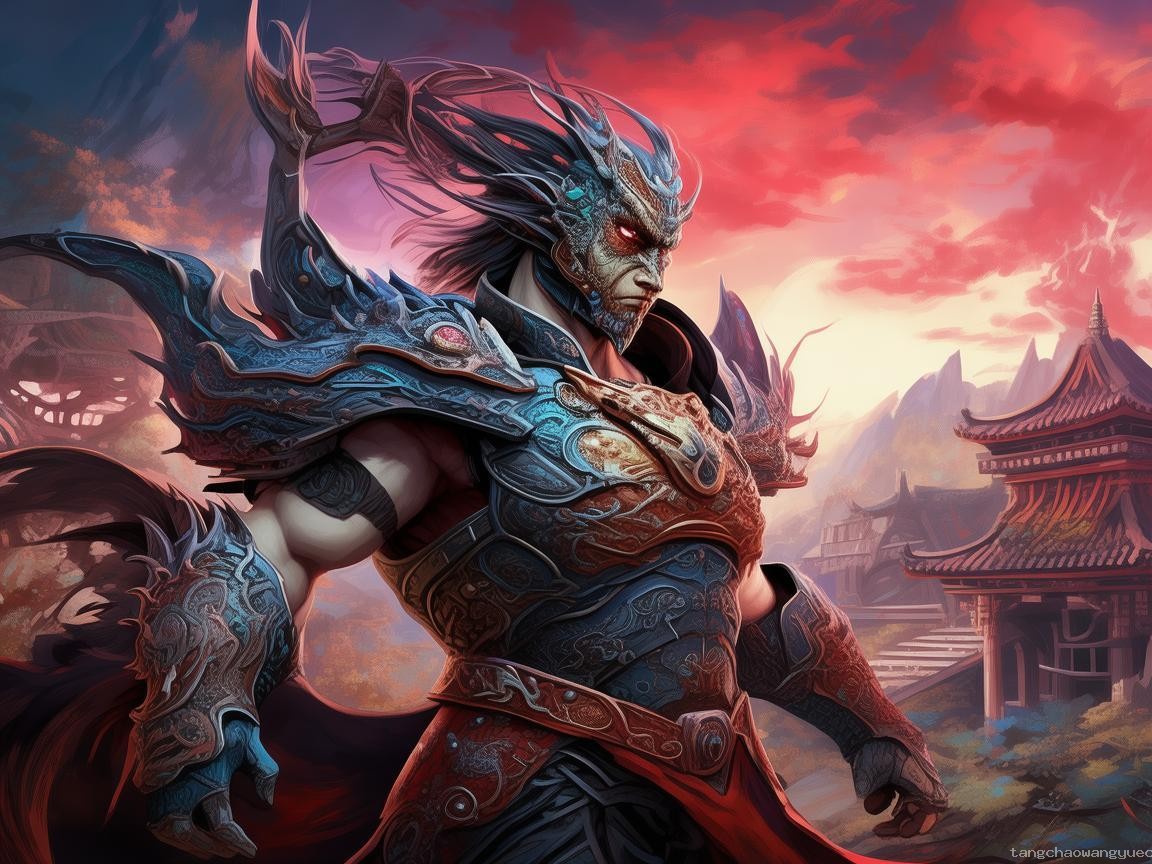 《黑神話：悟空》游戲評價及未來趨勢預測：文化融合與創新玩法