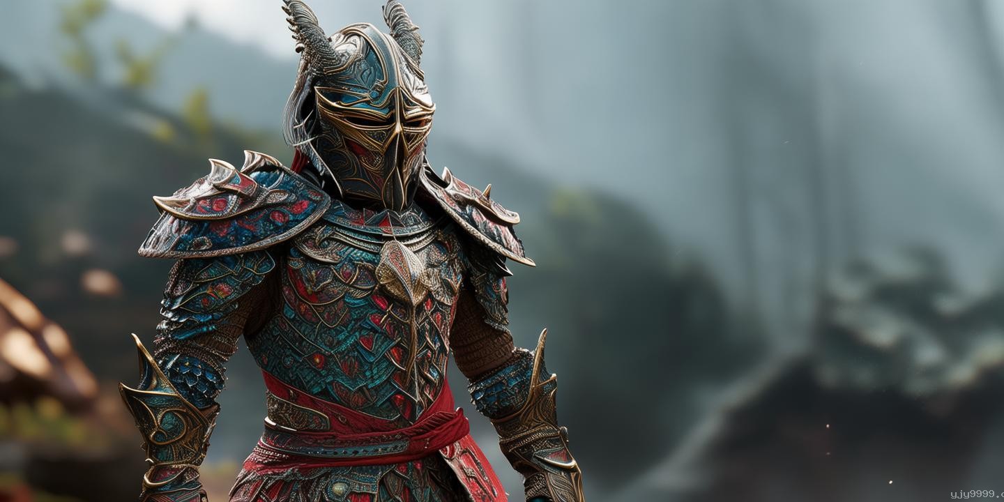 如何鑒賞《黑神話：悟空》中的鎧甲披掛及其歷史真實性