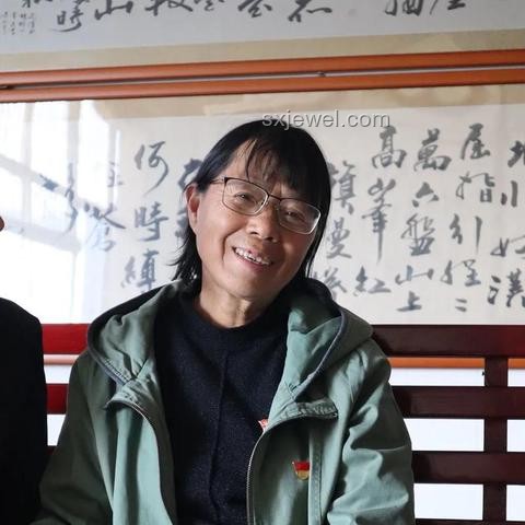 走出大山，托起希望 —— 張桂梅校長的夢想傳承