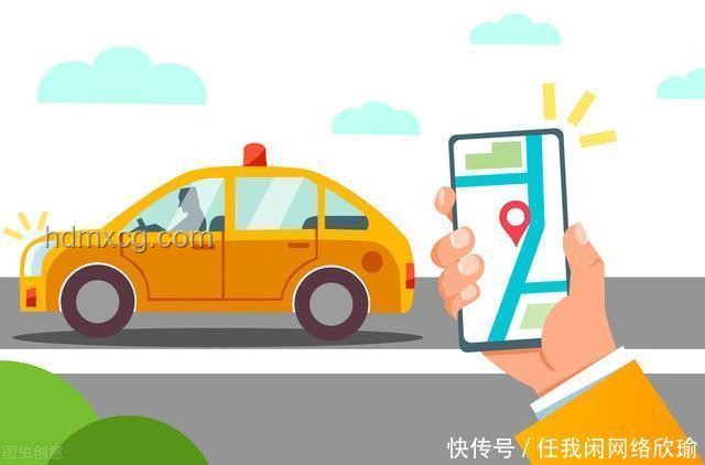 網(wǎng)約車服務(wù)安全對比：正規(guī)平臺與非法營運風(fēng)險剖析