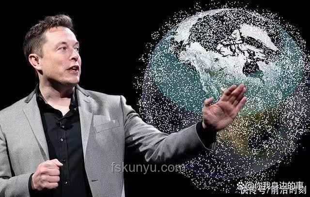 馬斯克“星鏈”衛星大批墜落案例研究