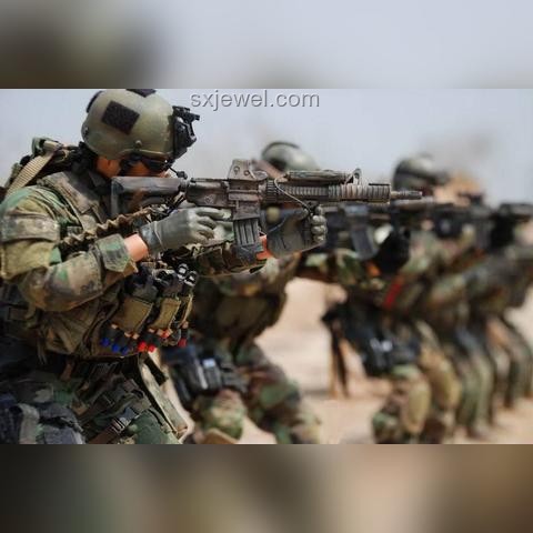 【三角洲行動】國際賽戰術解析：架槍與兵力集中的戰略碰撞