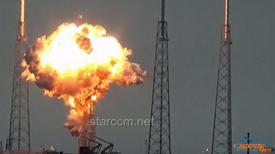 小伙意外觸發鋰電池“火箭”效應，揭秘背后的科學奇跡