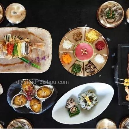 首爾韓定食探店體驗，解鎖美食文化